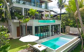Villa Joyia Ubud