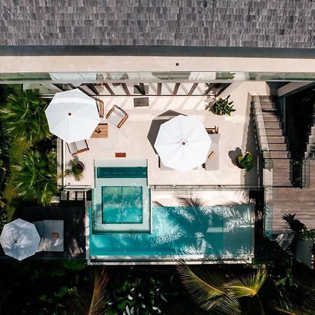 Villa Joyia Ubud Exterior photo