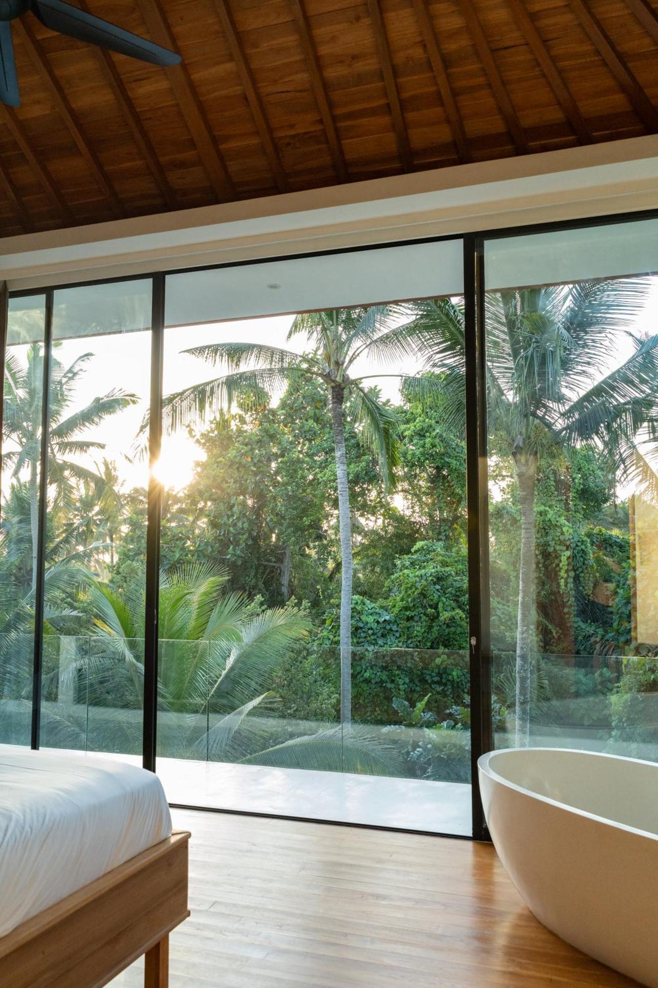 Villa Joyia Ubud Exterior photo