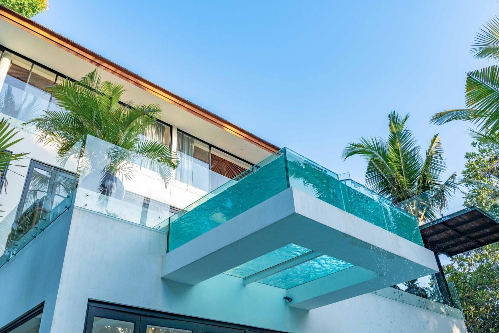 Villa Joyia Ubud Exterior photo