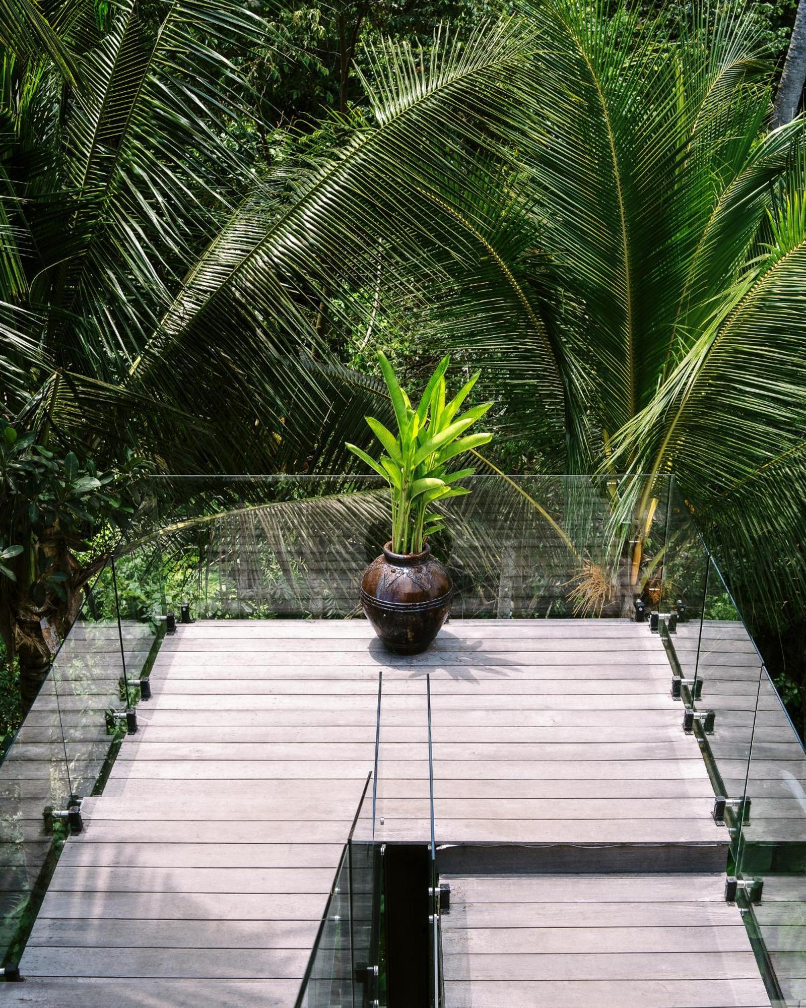 Villa Joyia Ubud Exterior photo