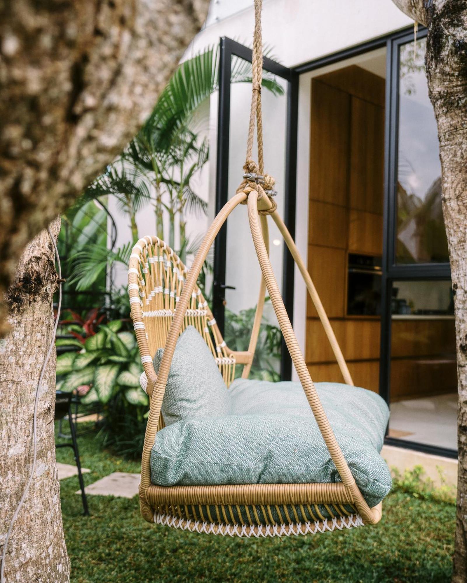 Villa Joyia Ubud Exterior photo