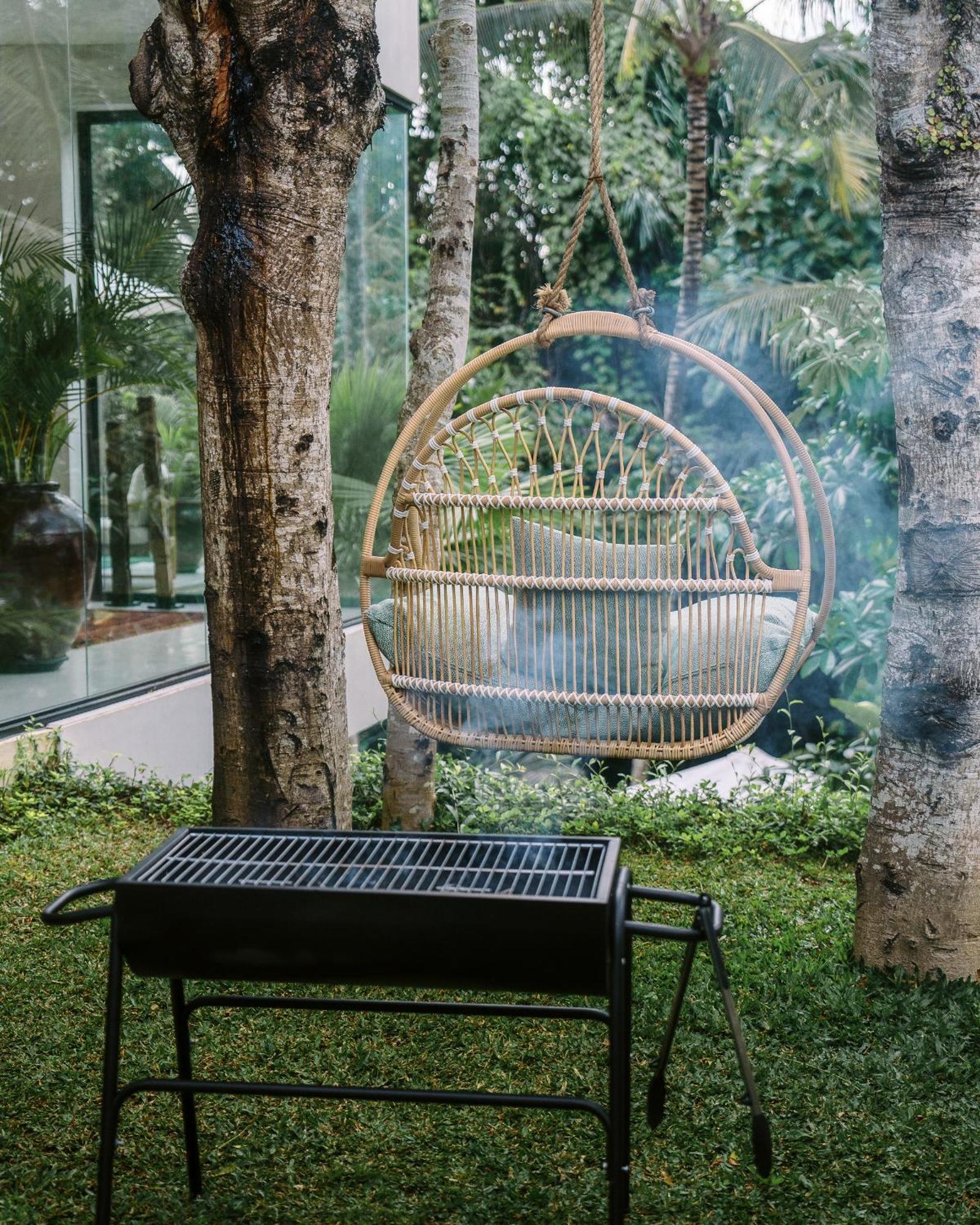 Villa Joyia Ubud Exterior photo