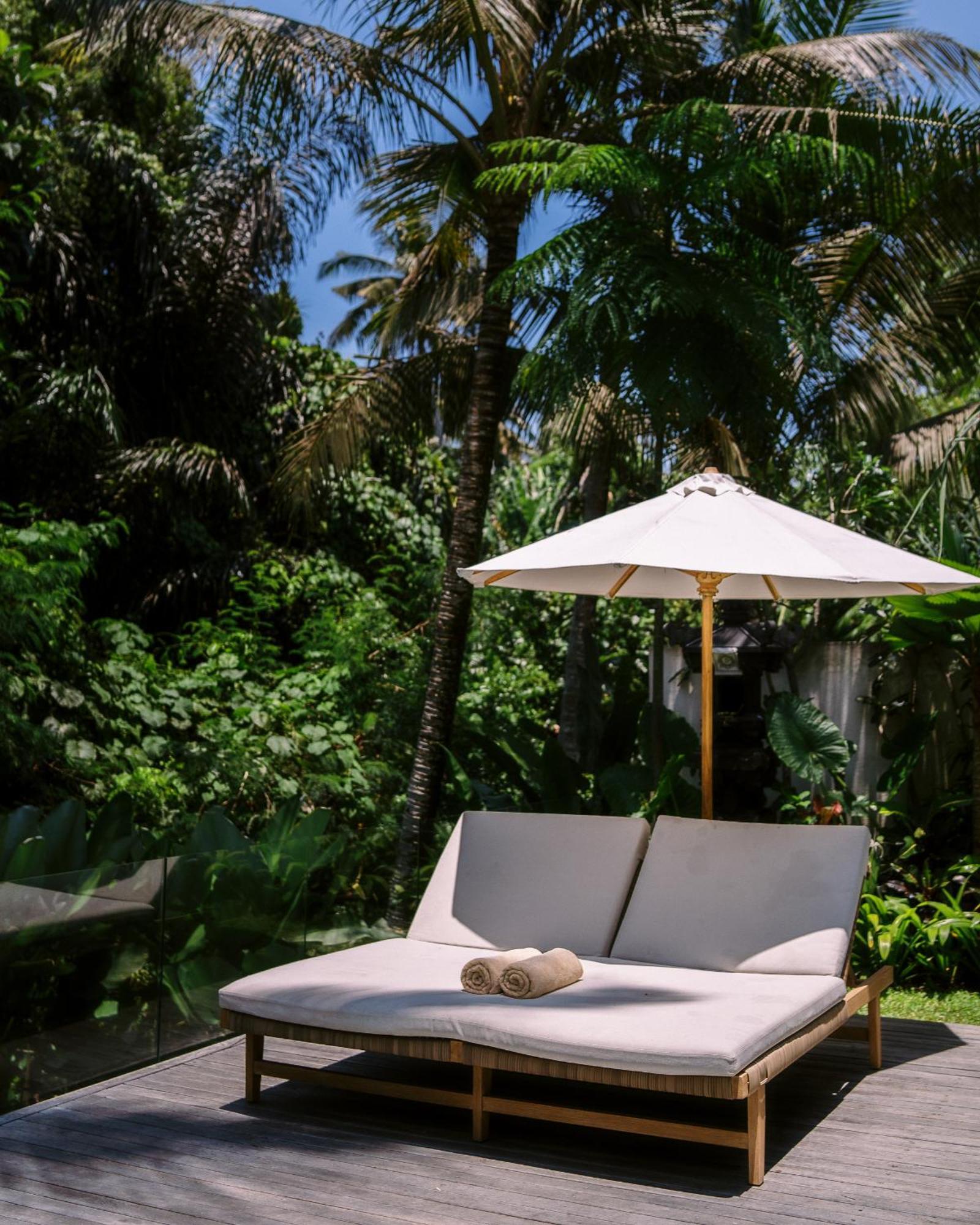 Villa Joyia Ubud Exterior photo