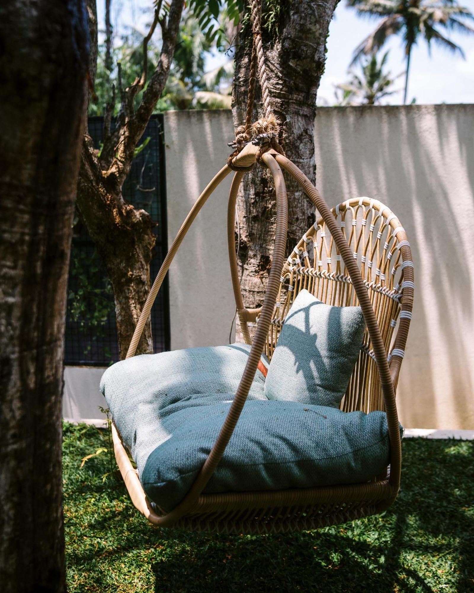 Villa Joyia Ubud Exterior photo