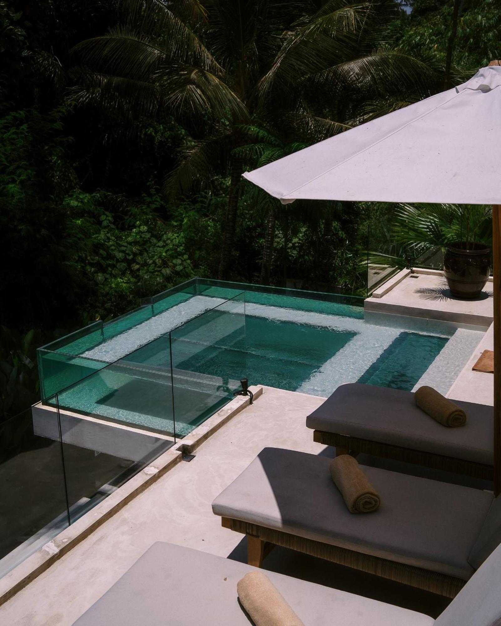 Villa Joyia Ubud Exterior photo