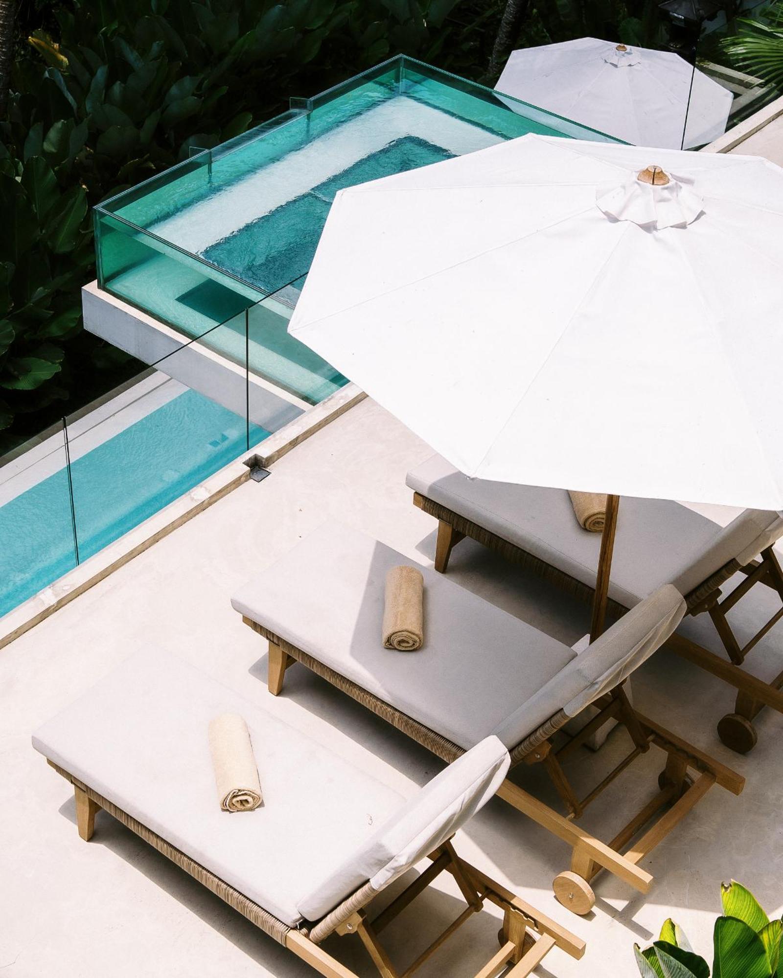 Villa Joyia Ubud Exterior photo
