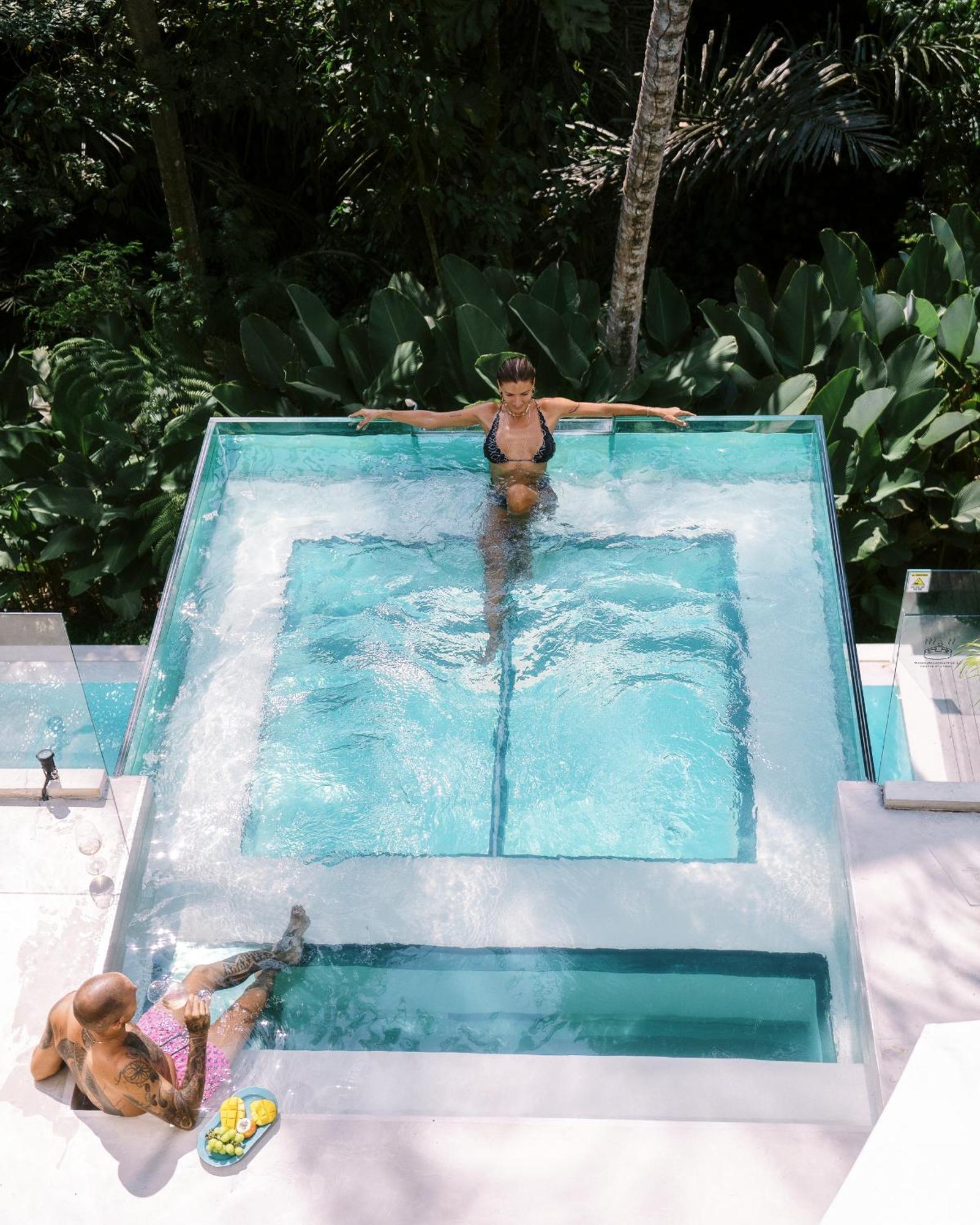 Villa Joyia Ubud Exterior photo