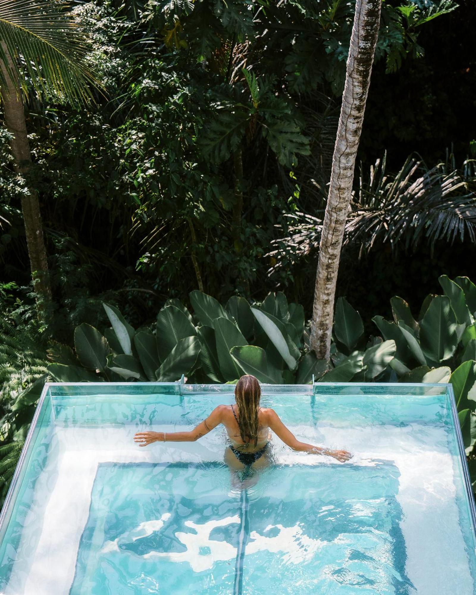 Villa Joyia Ubud Exterior photo