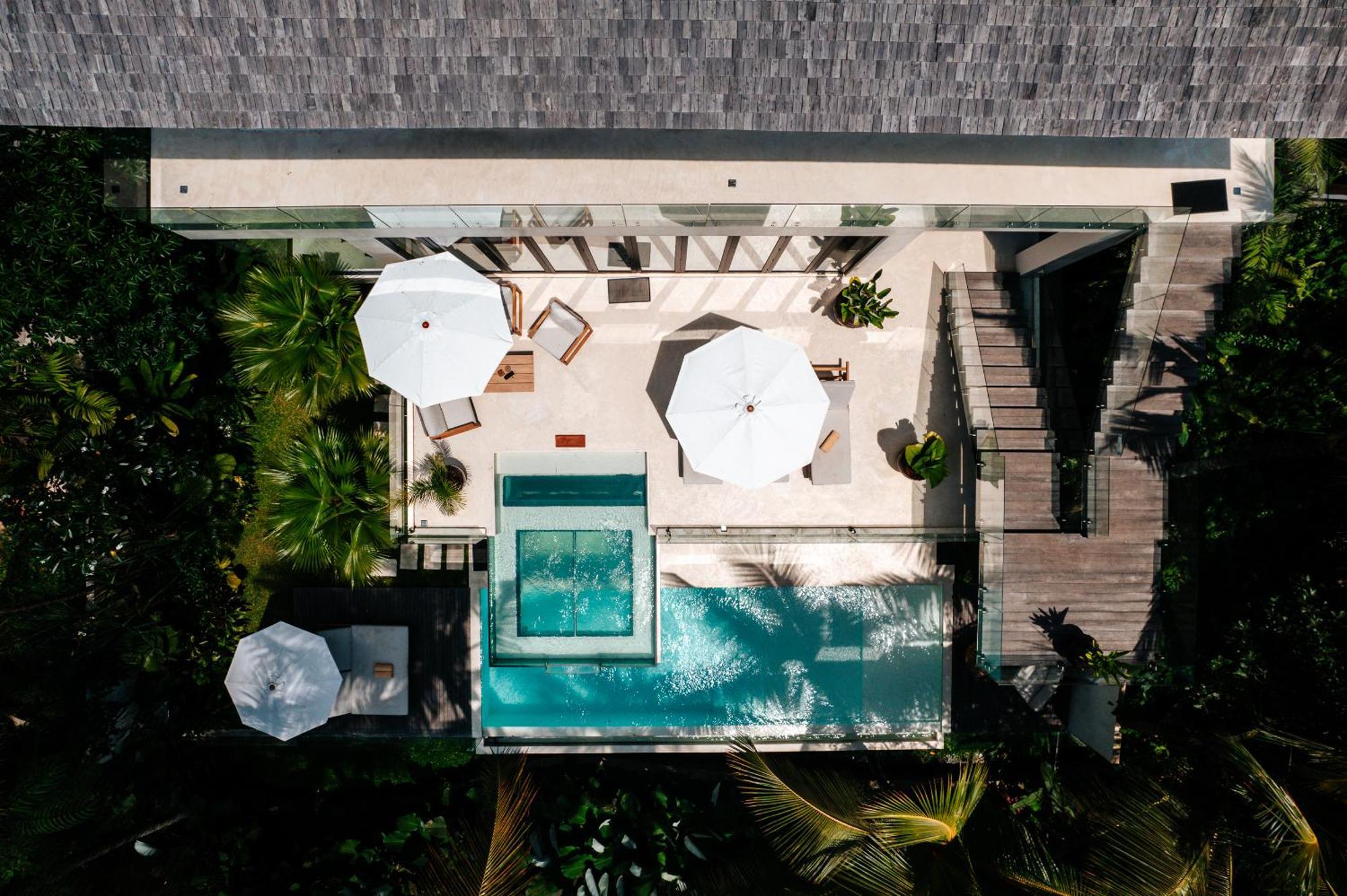 Villa Joyia Ubud Exterior photo